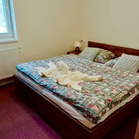 Apartman Lucky-Rea Demanovska Dolina Exterior foto